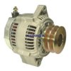 JOHN DEERE RE44140 Alternator